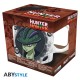 ABYstyle Hunter x Hunter Ceramic Mug 320ml - Meruem & Komugi - Krūze