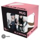 ABYstyle Blackpink Ceramic Mug 320ml - Band - Krūze