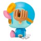 Banpresto One Piece Sofvimates Figure 11cm - Chopper Egghead - Plastmasas figūriņa