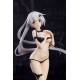 Phalaeno Girls Frontline Ver. Five-seven Swimsuit Heavily Damaged 1/7 Figure 26cm - Cruise Queen - Plastmasas figūriņa