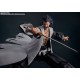 Tamashii Nations Bleach: Thousand-Year Blood War S.H. Figuarts Action Figure 17cm - Kenpachi Zaraki - Plastmasas figūriņa