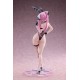 Solarain Original Character Ver. Chill Bunny 1/6 Figure 28cm - Bibi - Plastmasas figūriņa