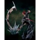 Tamashii Nations Bleach: Thousand-Year Blood War S.H. Figuarts Action Figure 25cm - Renji Abarai the Blood Warfare - Plastmasas figūriņa