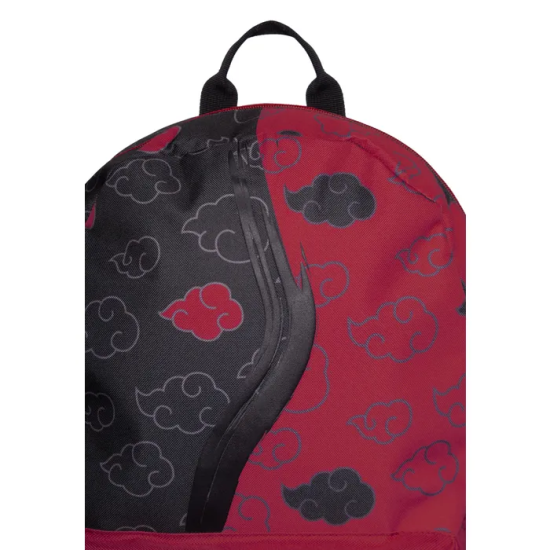 Difuzed Naruto Shippuden Akatsuki Backpack 41cm - Mugursoma