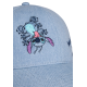 Difuzed Lilo & Stitch Weird Stitch Adjustable Cap - Cepure ar nagu