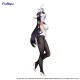 Furyu Overlord BiCute Bunnies Figure 30cm - Albedo - Пластмассовая фигурка