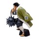 Banpresto Demon Slayer Kimetsu no Yaiba Vibration Stars Figure 16cm - Gyomei Himejima - Plastmasas figūriņa