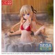 Sega Saekano: How to Raise a Boring Girlfriend Luminasta Ver.Thermae Utopia Figure 14cm - Eriri Spencer Sawamura - Plastmasas figūriņa