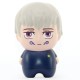 Yume Toys Jujutsu Kaisen Squish Hero Anti-Stress Blind Box Figure 8cm - Antistress figūriņa