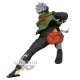 Banpresto Naruto Shippuden Colosseum Figure 13cm - Hatake Kakashi - Plastmasas figūriņa