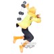 Banpresto Naruto Shippuden Vibration Stars Figure 14cm - Naruto Uzumaki - Plastmasas figūriņa