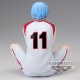 Banpresto Kuroko's Basketball The Movie Last Game Figure 12cm - Tetsuya Kuroko - Plastmasas figūriņa