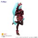 Furyu Hatsune Miku Exceed Creative Sweets Series Noel Raspberry Figure 21cm - Hatsune Miku - Plastmasas figūriņa