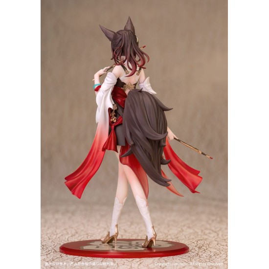 Myethos Honkai: Star Rail Gift+ 1/10 Figure 17cm - Tingyun - Plastmasas figūriņa