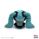 Youtooz Hatsune Miku Plush Toy 22cm - Miku - Plīša rotaļlieta