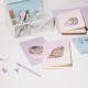 Grupo Erik Pusheen Moments A5 Notebook 21 x 15cm (3.pcs) - Klade