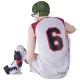 Banpresto Kuroko's Basketball The Movie Last Game Figure 13cm - Toru Oikawa - Plastmasas figūriņa