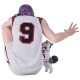 Banpresto Kuroko's Basketball The Movie Last Game Figure 10cm - Atsushi Murasakibara & Tetsuya - Plastmasas figūriņa