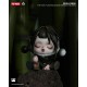 Pop Mart Skullpanda The Ink Plum Blossom Series Blind Box Random Figure - Пластмассовая фигурка