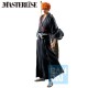 Ichibansho Bleach Thousand Year Blood War vol.1 Ichibansho Figure 25cm - Ichigo Kurosaki Stirring Souls - Plastmasas figūriņa