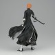 Banpresto Bleach Maximatic Figure 25cm - Ichigo Kurosaki - Plastmasas figūriņa