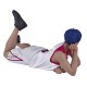 Banpresto Kuroko's Basketball The Movie Last Game Figure 20cm - Daiki Aomine & Tetsuya - Plastmasas figūriņa