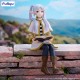 Furyu Frieren: Beyond Journey's End Noodle Stopper Figure 14cm - Frieren - Plastic figure