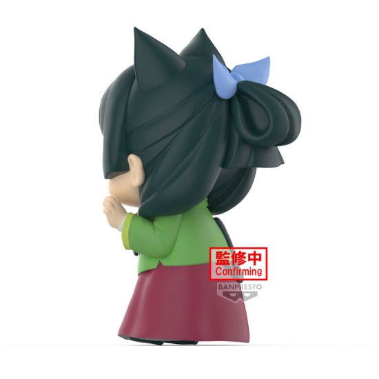 Banpresto Kusuriya no Hitorigoto: The Apothecary Diaries Big Sofvimates Figure 15cm - Maomao - Plastmasas figūriņa