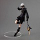 Square Enix NieR: Automata FORM-ISM YoRHa No.9 Type S 17cm - 9S - Plastmasas figūriņa