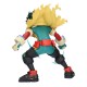Banpresto My Hero Academia Amazing Heroes Figure 11cm - Izuku Nidoriya II - Plastmasas figūriņa