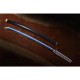 Tamashii Nations Demon Slayer Kimetsu no Yaiba Proplica Replica 1/1 ABS Plastic Nichirin Sword (Giyu Tomioka) 95cm