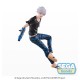 Sega Jujutsu Kaisen Splash Battle Figure 19cm - Satoru Gojo - Пластмассовая фигурка