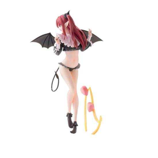 Sega My Dress-Up Darling Luminasta Figure 18cm - Marin Kitagawa Liz - Plastic figure