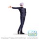 Sega Jujutsu Kaisen Luminasta Figure 20cm - "Satoru Gojo" Strong Duo - Plastmasas figūriņa