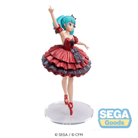 Sega Hatsune Miku Luminasta Project DIVA MEGA39's Ver. Etoile Figure 19cm - Hatsune Miku - Plastmasas figūriņa