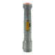 Star Wars Roleplay Replica Power Saber with Sound and Light (Auto Extending and Retracting) 90cm