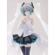 Good Smile Company Hatsune Miku Vocal Series 01 Ver. Little Missing Stars Figure 18cm - Hatsune Miku Pop Up Parade - Пластмассовая фигурка