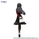 Furyu Rascal Does Not Dream of a Bunny Girl Senpai Trio-Try-iT Ver. Winter Outfit Figure 21cm - Mai Sakurajima - Plastic figure