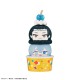 MegaHouse Jujutsu Kaisen Tsumichen Stack up & Change Trading Blind Box Random Figure 8cm - Пластмассовая фигурка