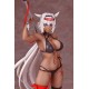 Our Treasure Fate Grand Order Assemble Heroines Ver. Summer Queens 1/8 Figure 28cm - Rider / Caenis - Пластмассовая фигурка