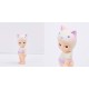 Sonny Angel Limited Edition (Cherry Blossom at Night Series) Blind Box Decorative Mini Figure (1 pcs.) - Pielīmējama dekoratīva viedierīču figūriņa