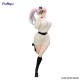 Furyu Super Sonico Trio-Try-iT Ver. Winter Memory Figure 21cm - Super Sonico - Plastmasas figūriņa