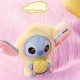 Stitch Eat Something Before Sleep series Plush Toy Blind Box