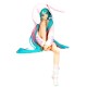 Furyu Hatsune Miku Noodle Stopper Ver. Rabbit Ear Hood Pajama Figure 14cm - Hatsune Miku - Plastmasas figūriņa
