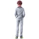 Ichibansho Blue Lock Preparedness for a Decisive Battle Figure 18cm - Sae Itoshi Ichibansho - Plastic figure