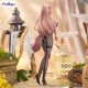 Furyu The Rising of the Shield Hero BiCute Bunnies Figure 25cm - Raphtalia - Plastmasas figūriņa