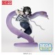 Sega Demon Slayer Kimetsu no Yaiba Xross Link Anime Figure 14cm - Obanai Iguro Hashira Training - Plastic figure
