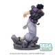 Sega Jujutsu Kaisen Luminasta Figure 18cm - Toji Fushiguro Heavenly Restriction - Plastmasas figūriņa