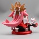 Genshin Impact Figure 16cm - Yae Miko - Plastmasas figūriņa