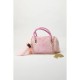 Hatsune Miku Plush Bag - Pink